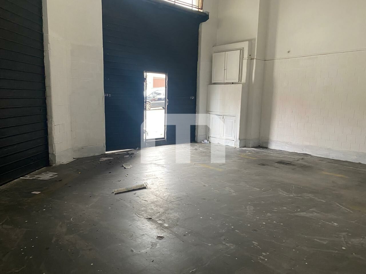 Prédio Comercial para Venda - Belenzinho