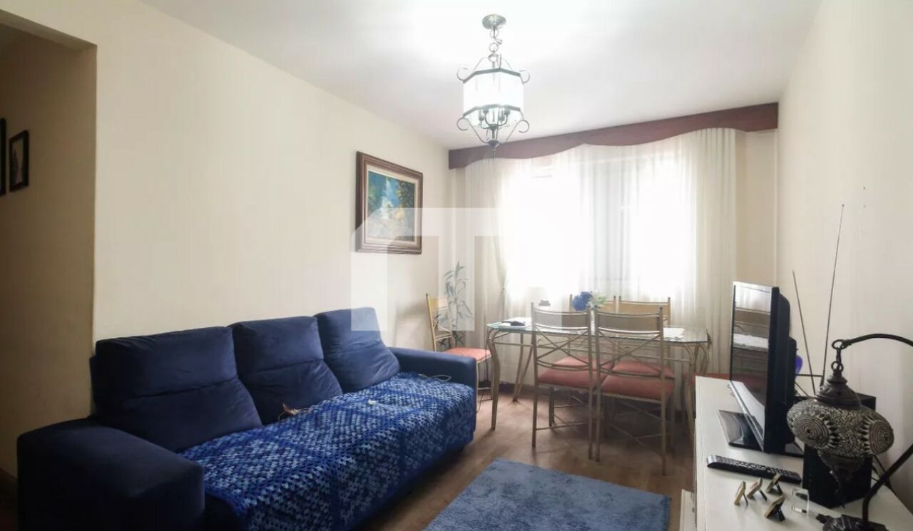 Apartamento para Venda - Tatuapé