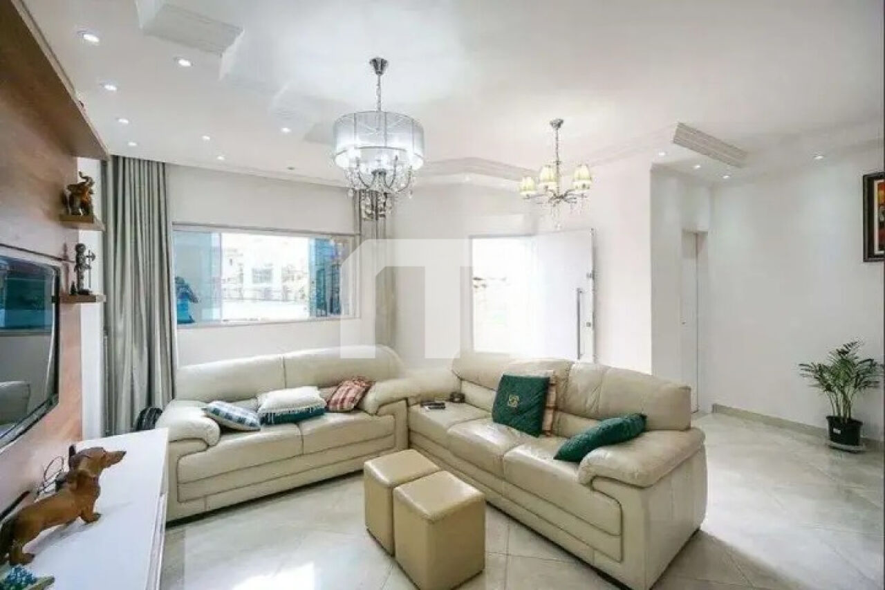 Casa para Venda - Tatuapé