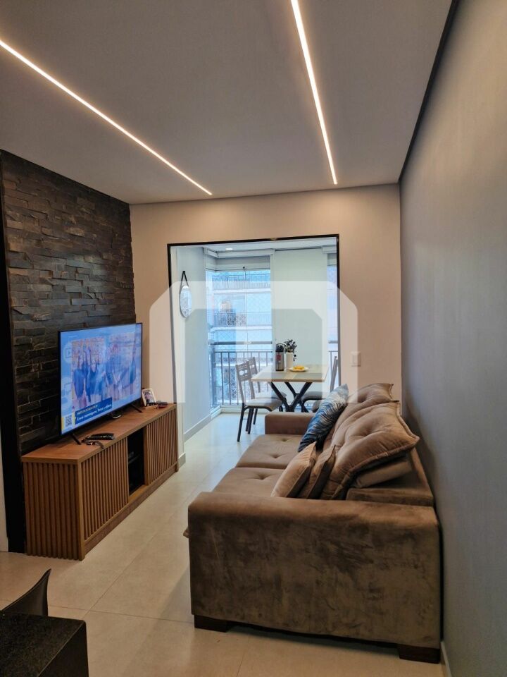 Apartamento para Venda - Parque da Vila Prudente