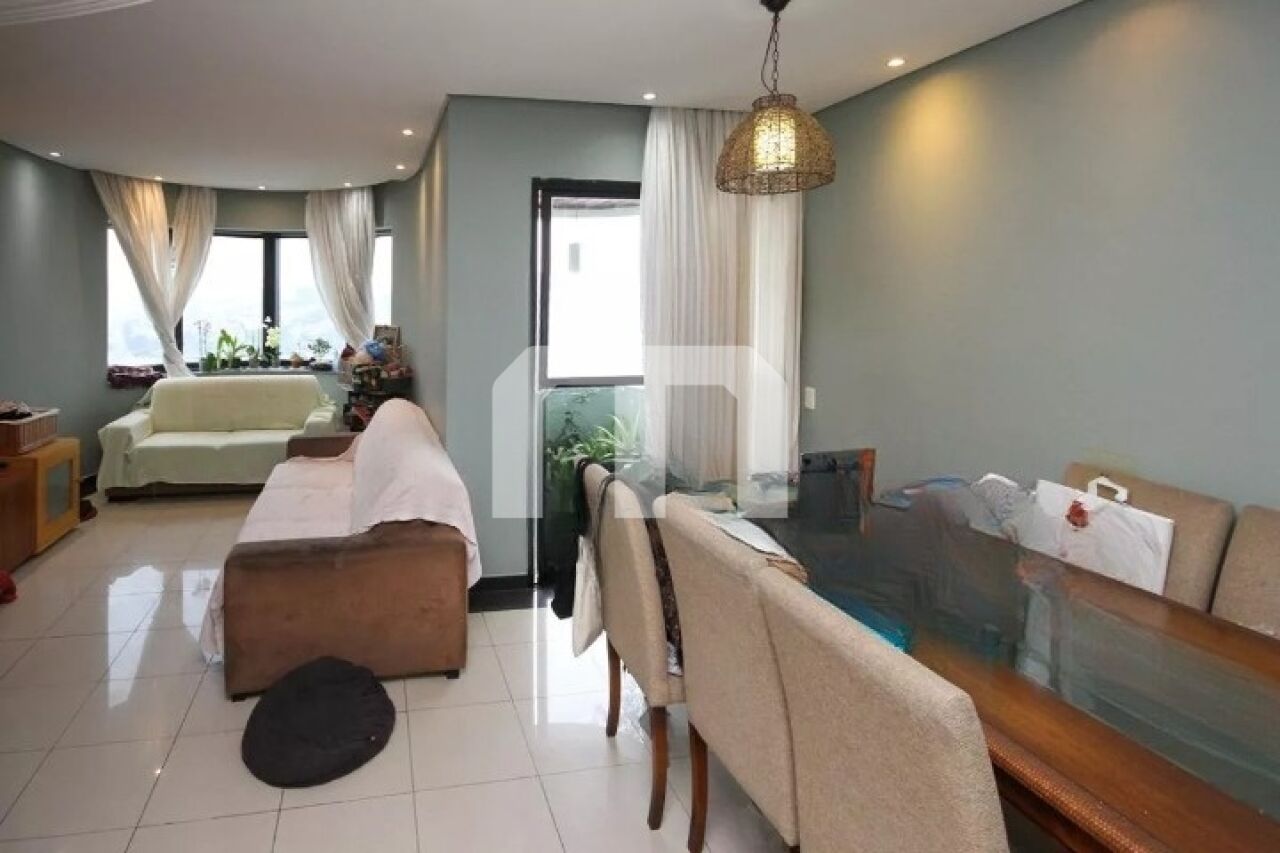 Apartamento para Venda - Vila Antonieta
