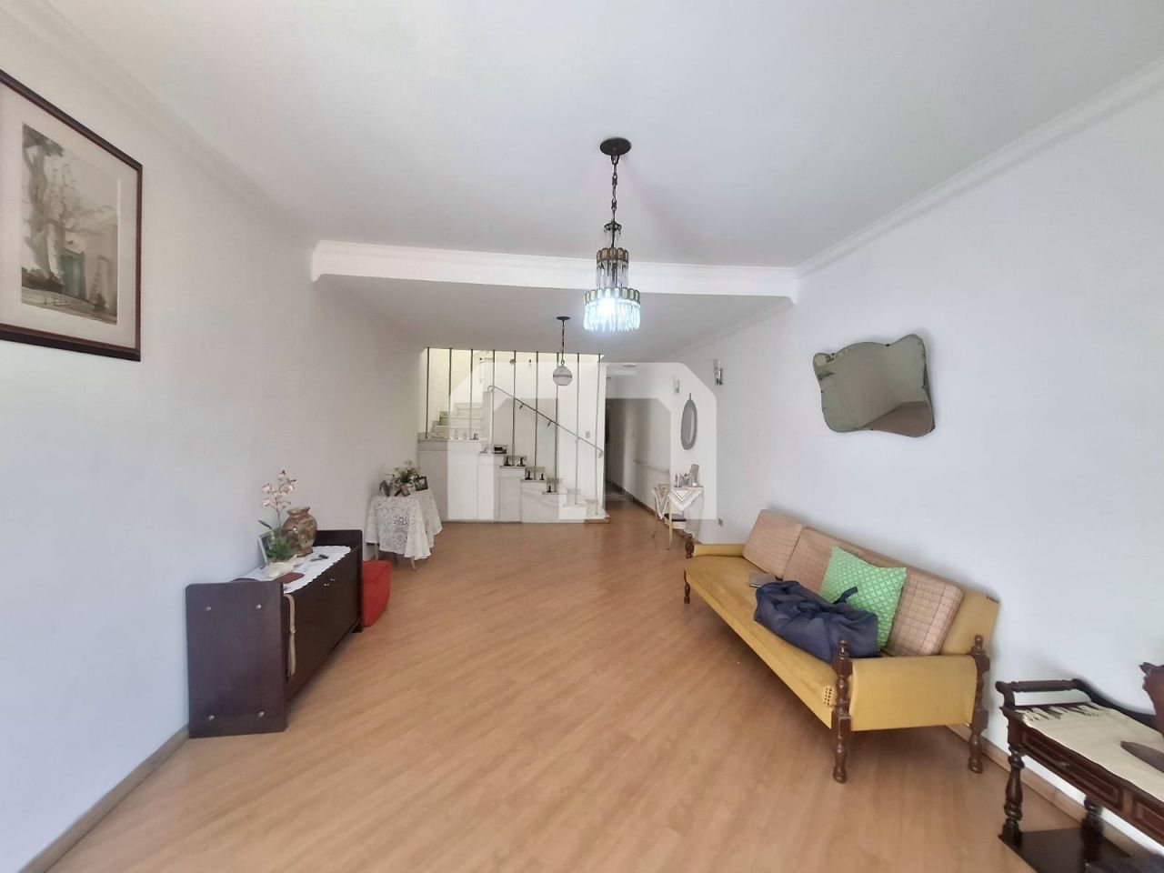 Sobrado para Venda - Mirandópolis