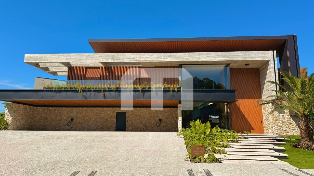 Casa de Condomínio para Venda - Riviera de São Lourenço
