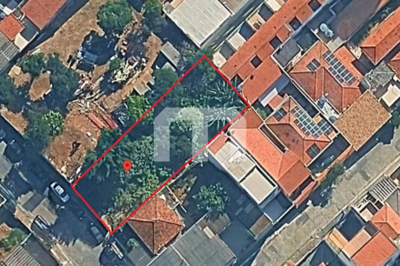 Terreno para Venda - Vila Formosa