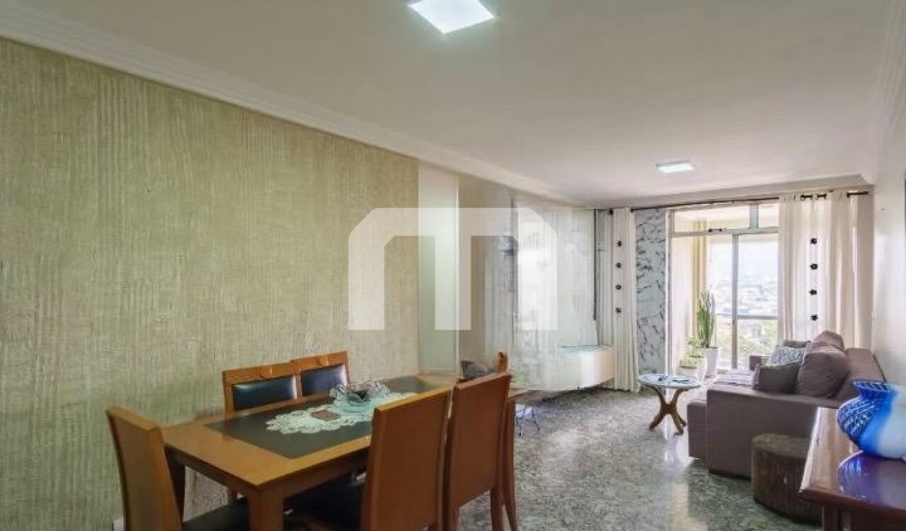 Apartamento para Venda - Parque São Jorge
