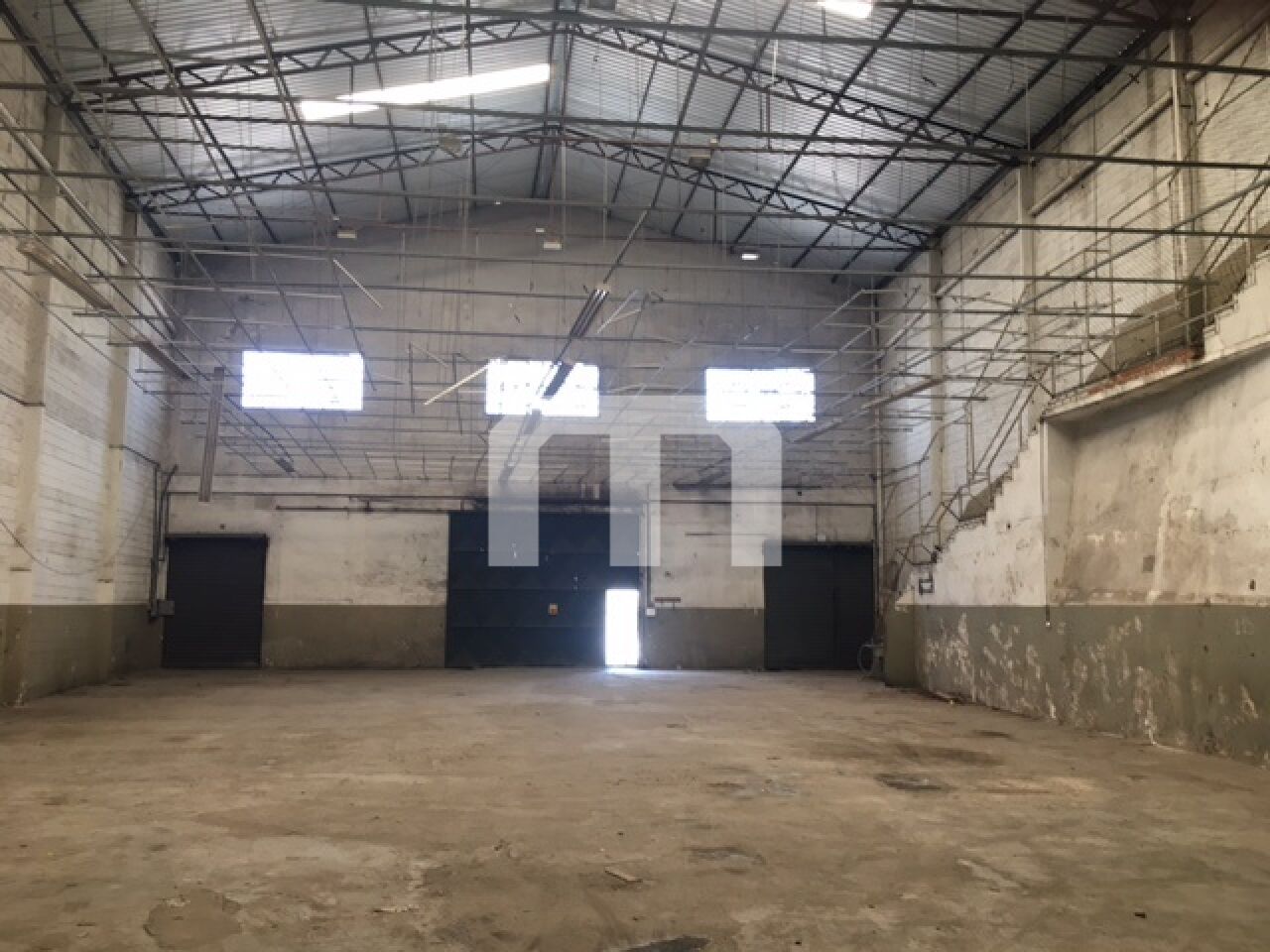 Galpão para Locação - Vila Formosa