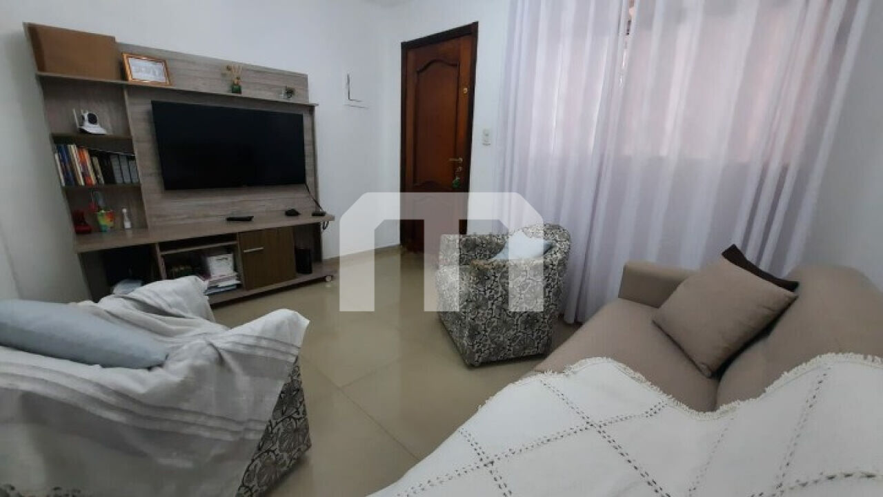 Sobrado para Venda - Mooca