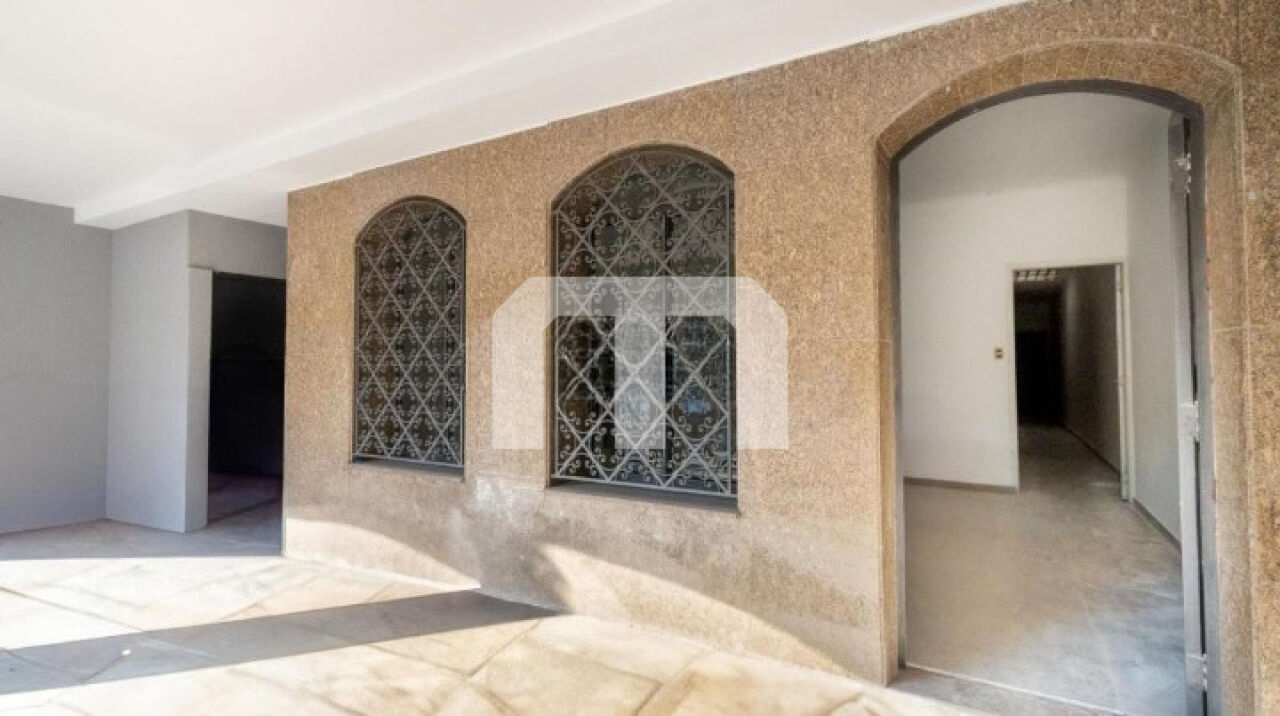 Casa Comercial para Locação - Vila Azevedo