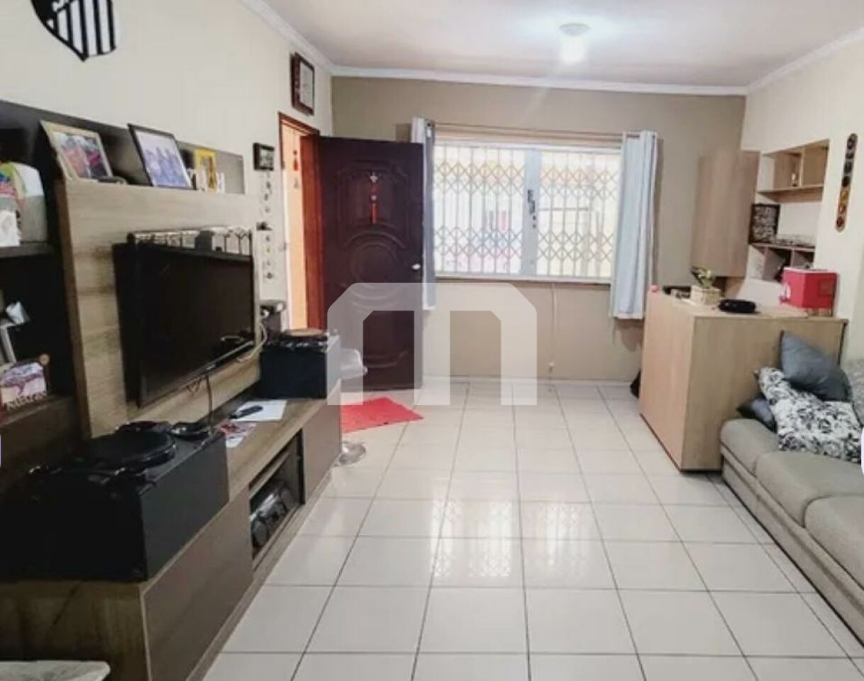 Sobrado para Venda - Chácara Belenzinho