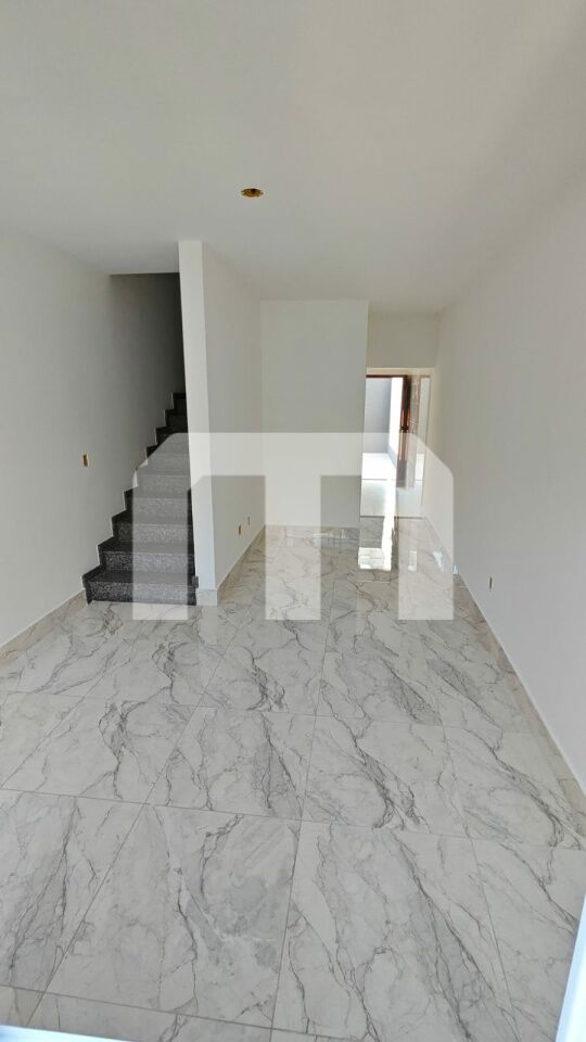 Sobrado para Venda - Artur Alvim