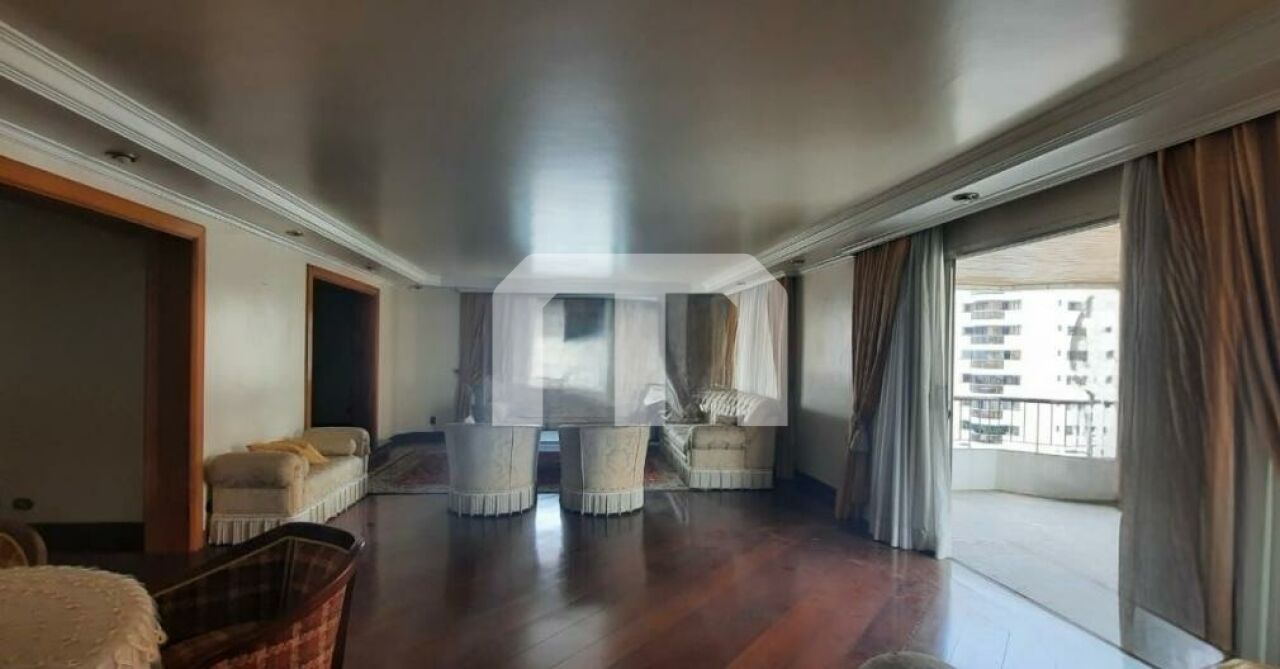 Apartamento para Venda - Tatuapé