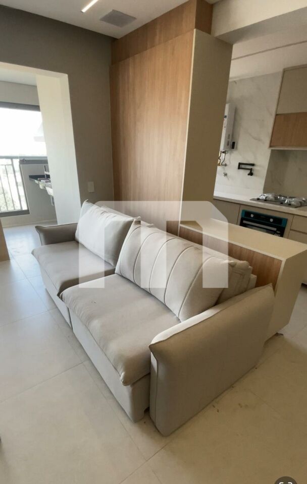Apartamento para Venda - Vila Independência