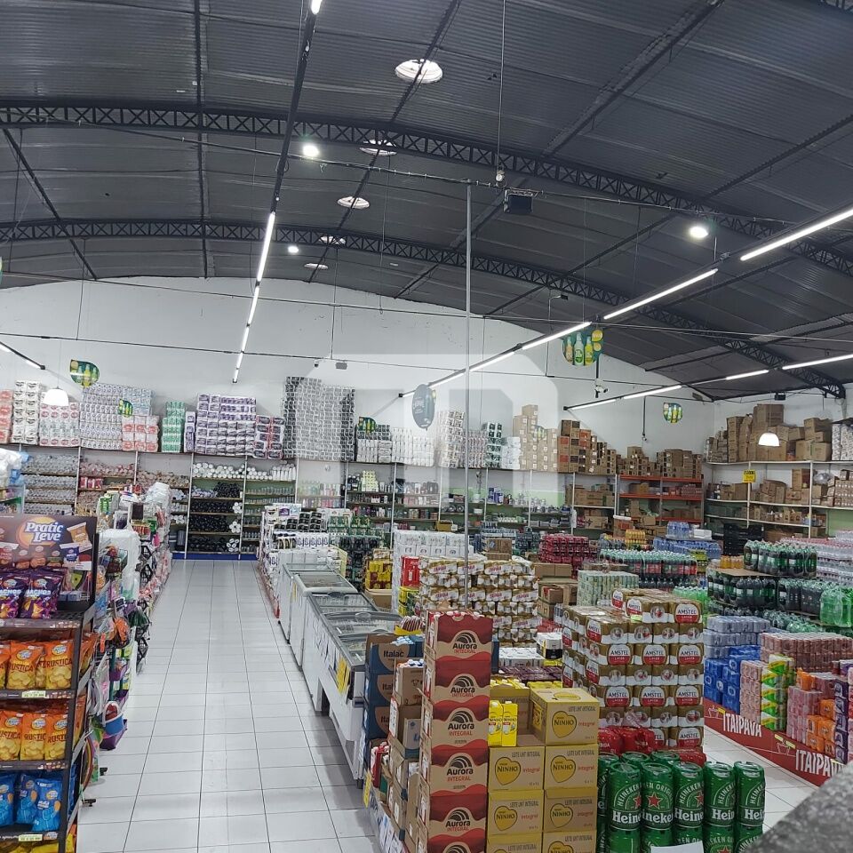 Galpão para Venda - Vila Santa Isabel