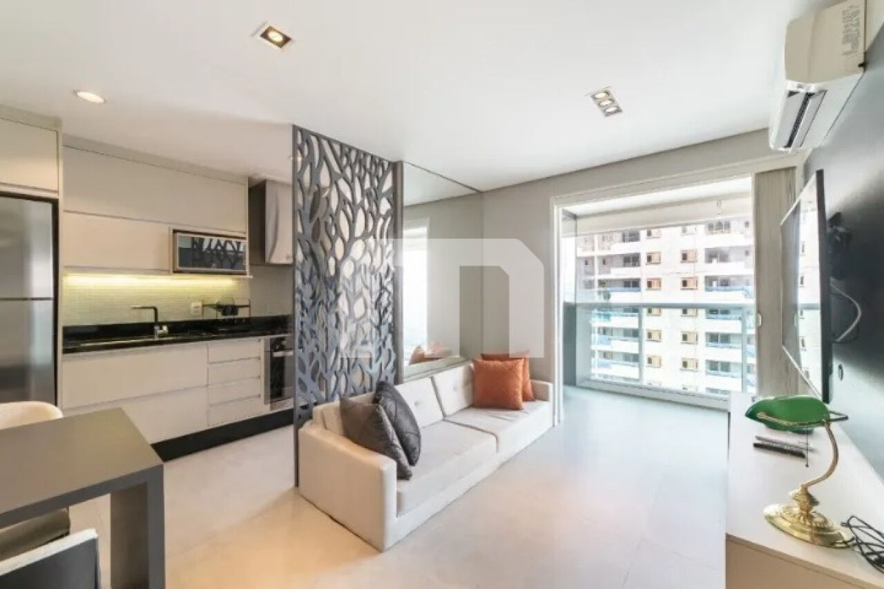 Apartamento para Venda - Tatuapé