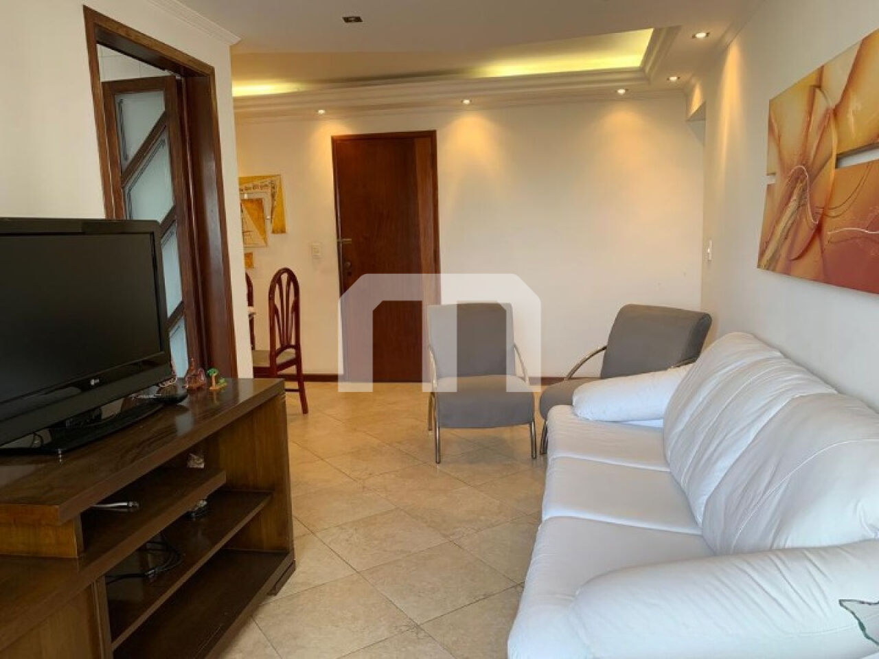 Apartamento para Venda - Vila Carrão