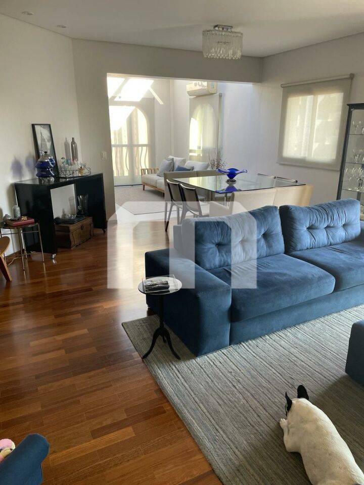 Cobertura para Venda - Tatuapé