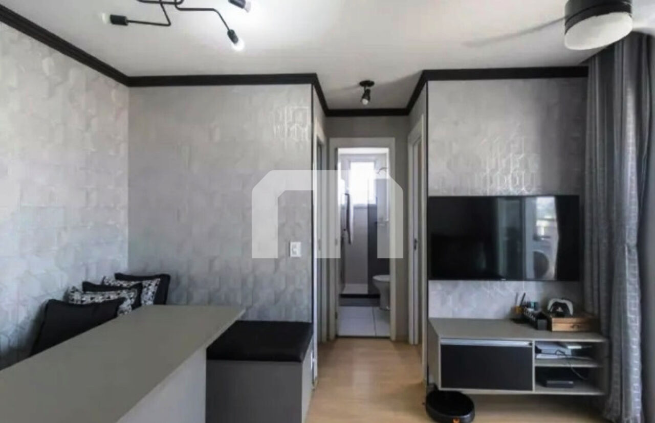 Apartamento para Venda - Vila Prudente