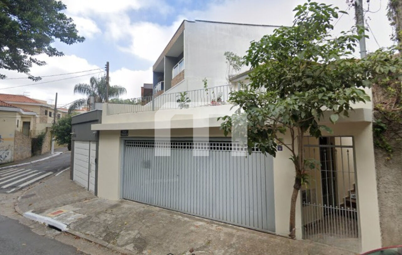 Casa para Venda - Tatuapé