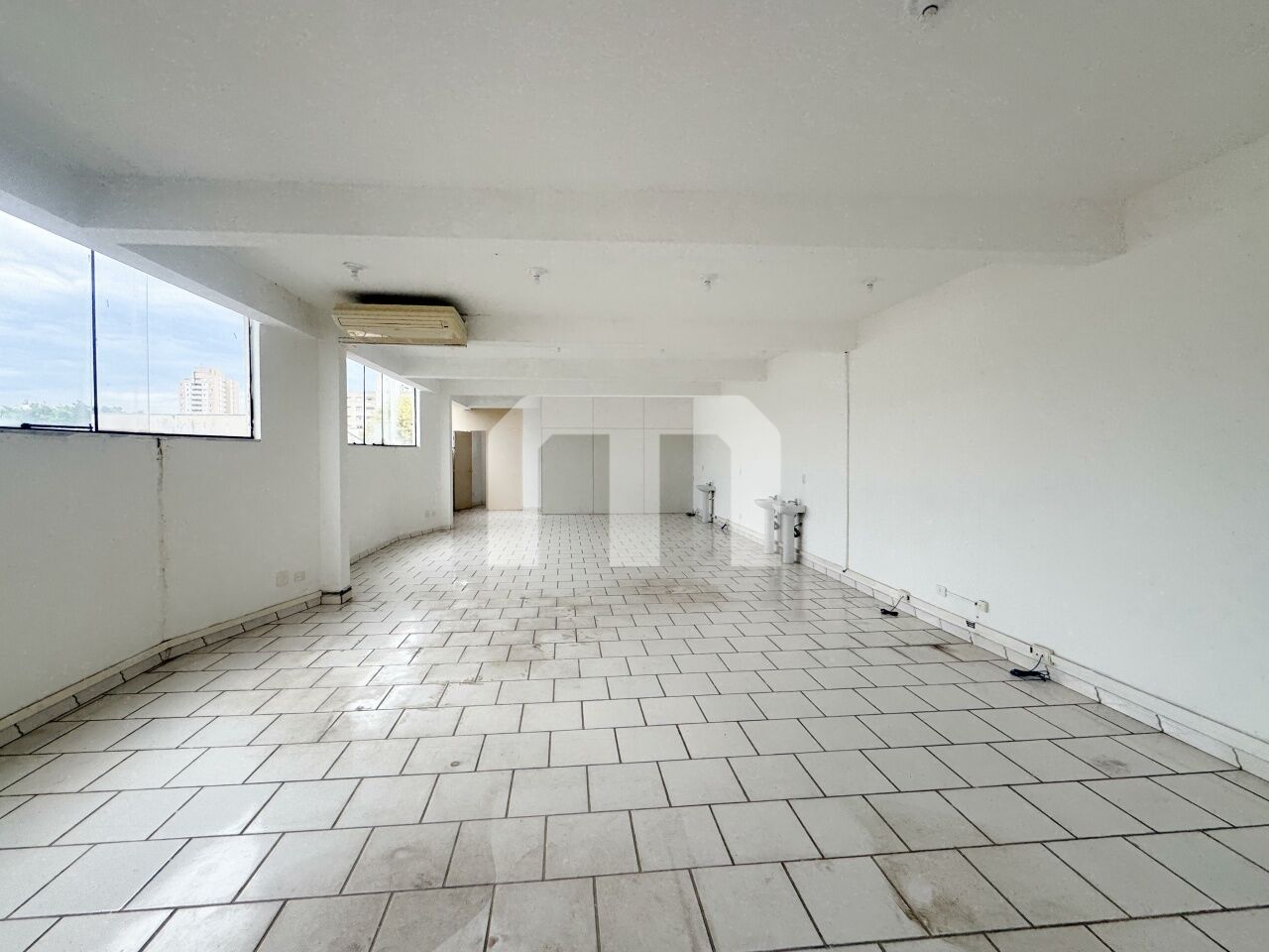 Salao para Locação - Alto da Mooca