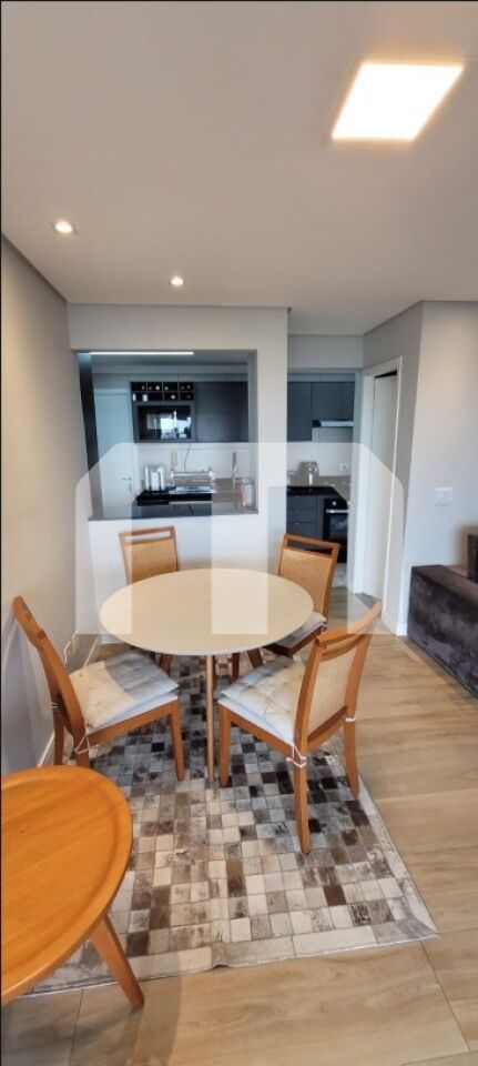 Apartamento para Venda - Vila Mafra