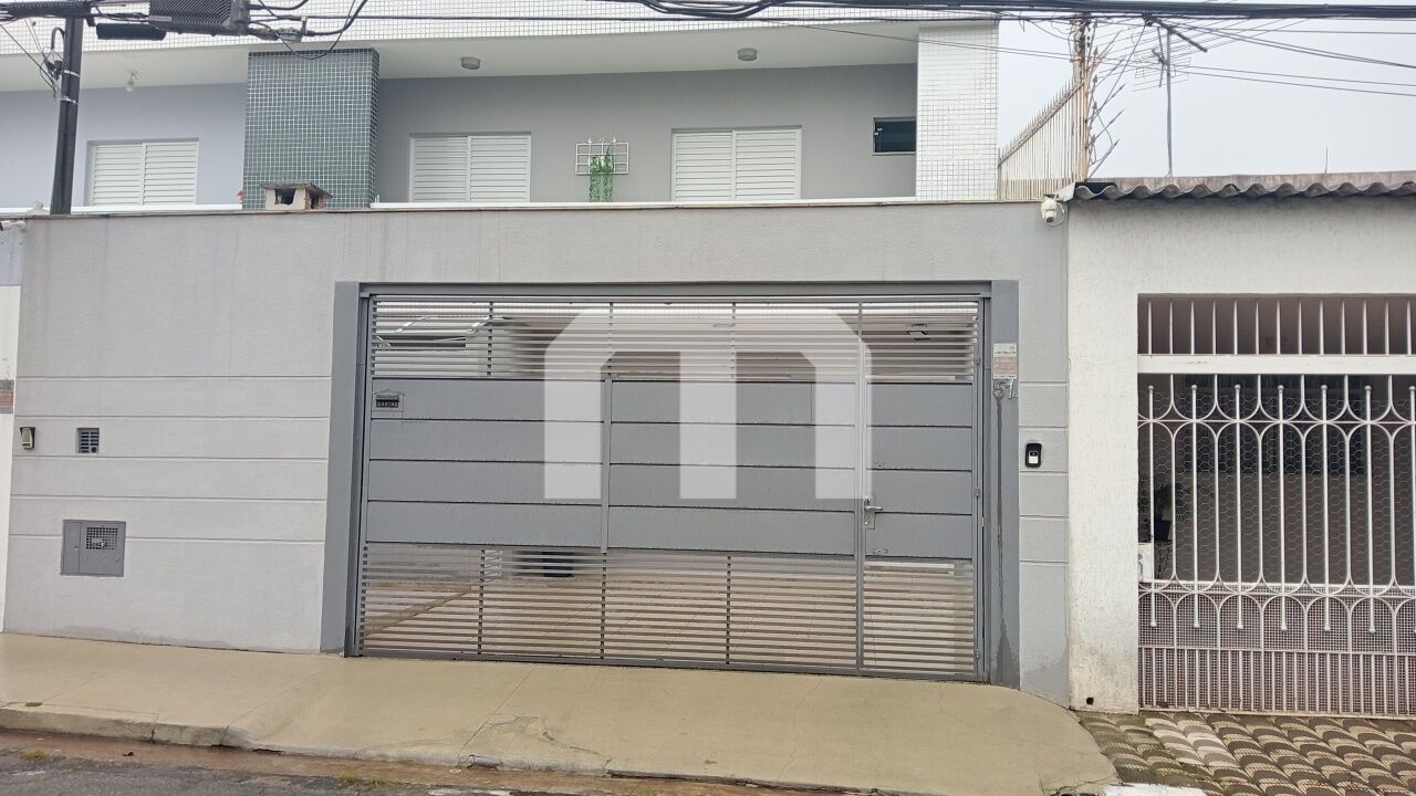 Casa para Venda - Alto da Mooca