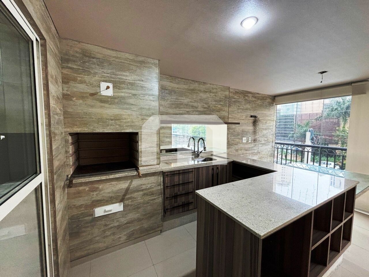 Apartamento para Venda - Parque da Mooca