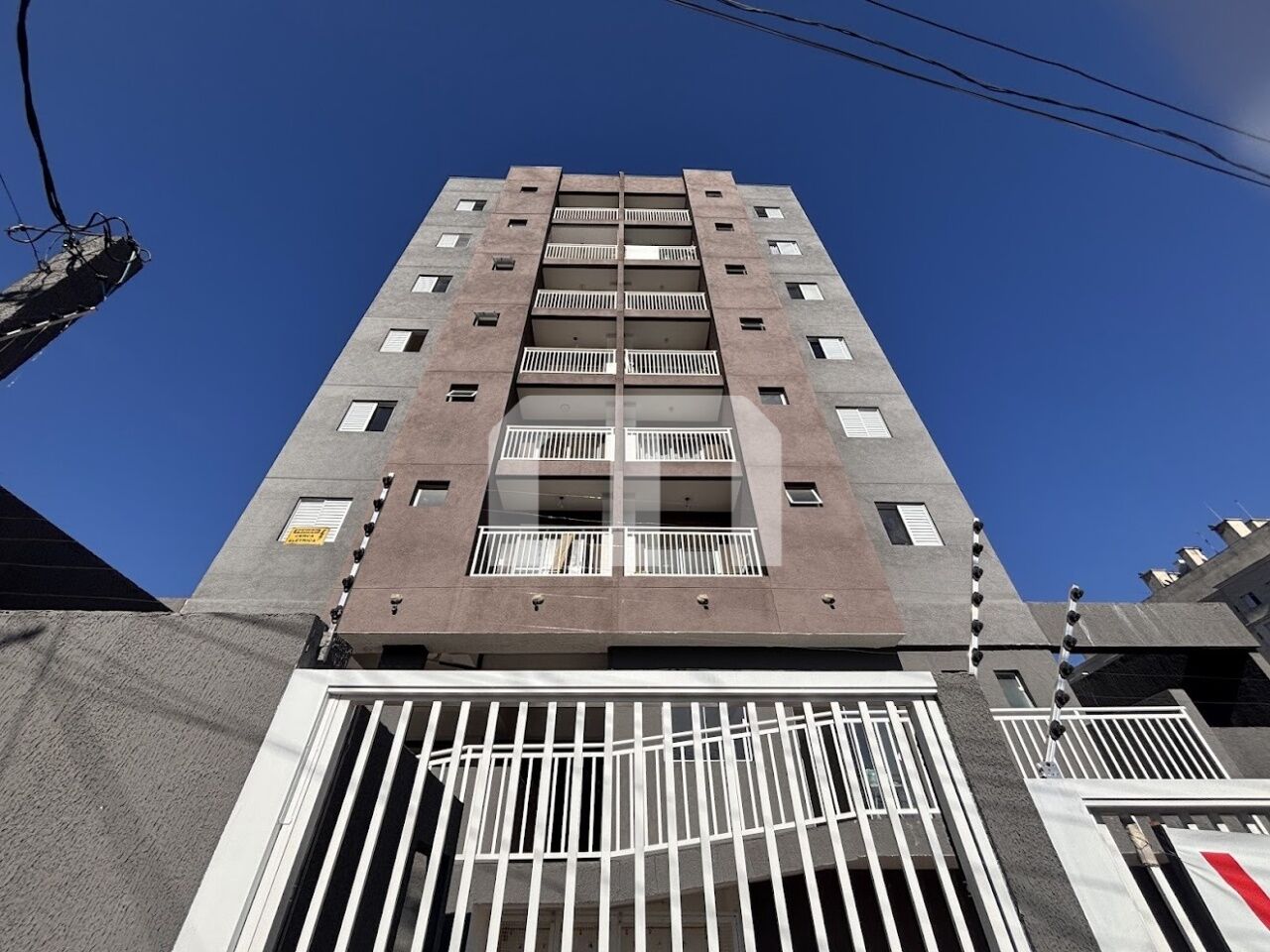 Apartamento para Venda - Itaquera