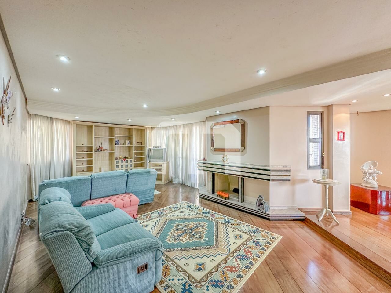 Apartamento para Venda - Tatuapé