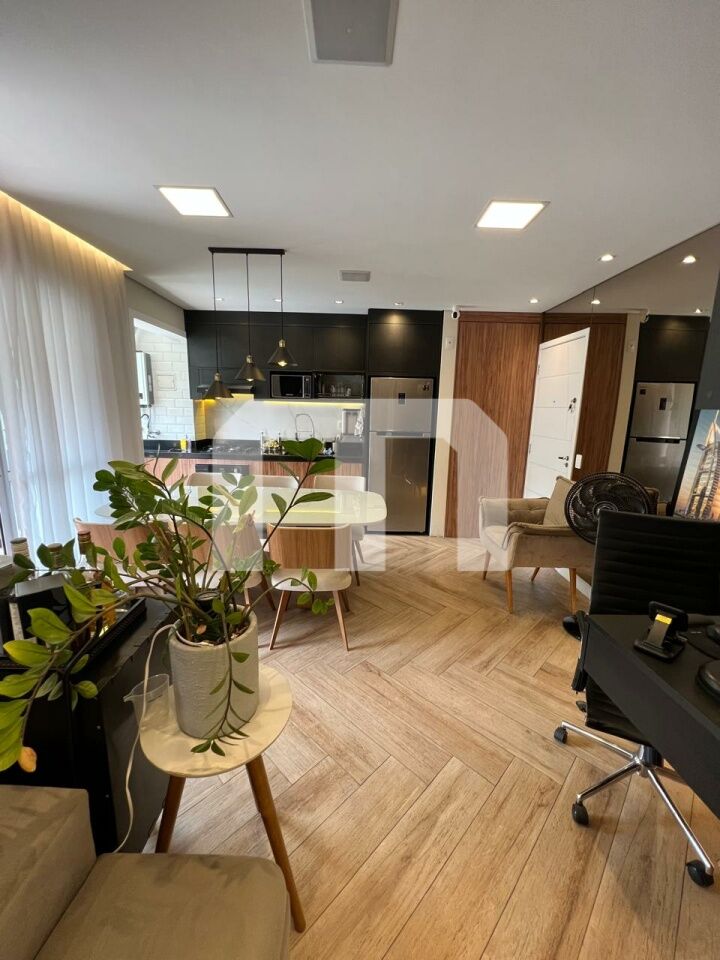 Apartamento para Venda - Vila Prudente