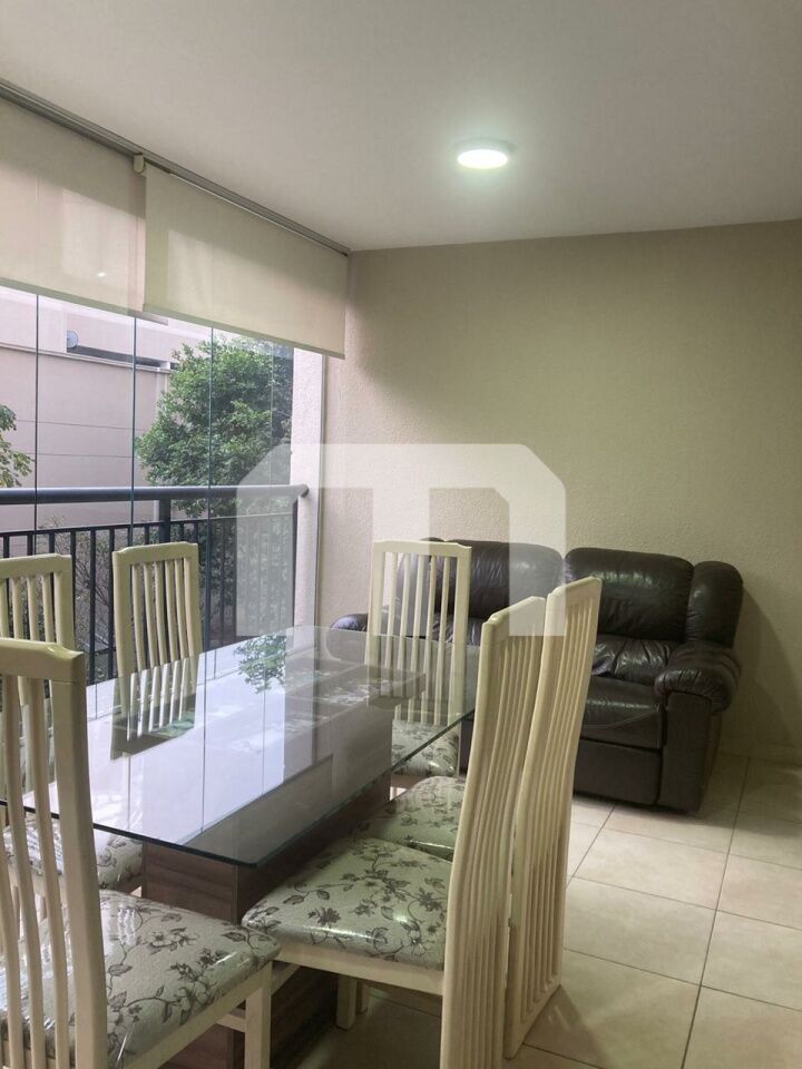 Apartamento para Venda - Belém