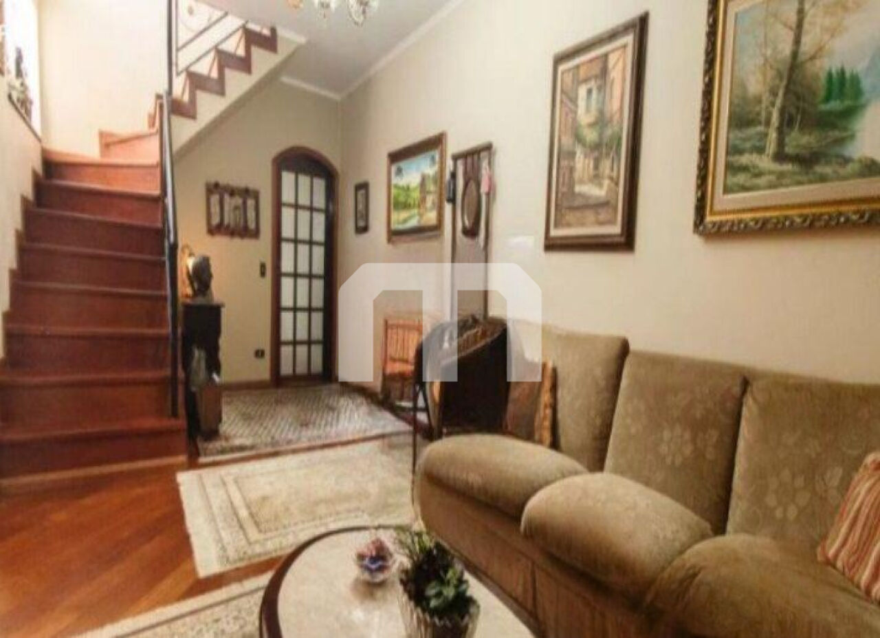 Sobrado para Venda - Jardim Textil