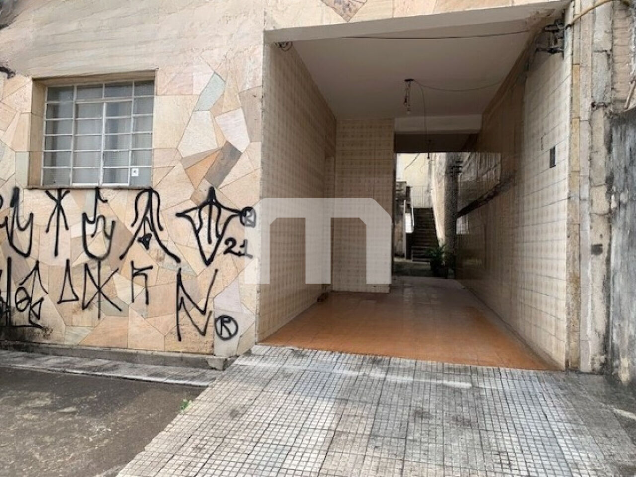 Terreno para Venda - Agua Raza