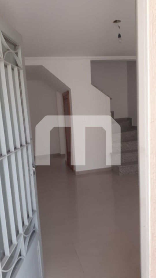 Sobrado para Venda - Tatuapé