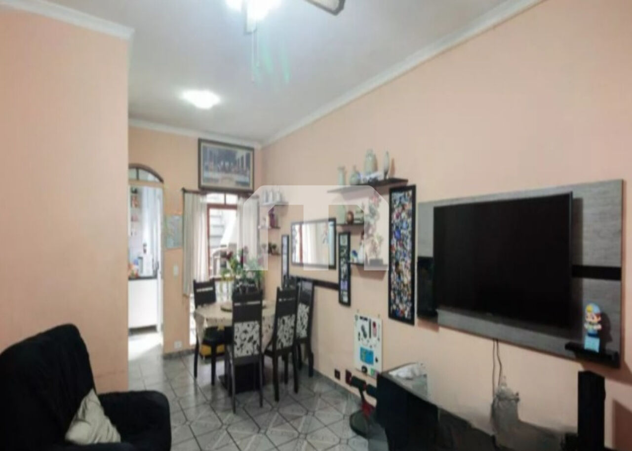 Sobrado para Venda - Tatuapé