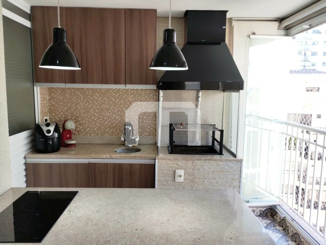 Apartamento para Venda - ANALIA FRANCO