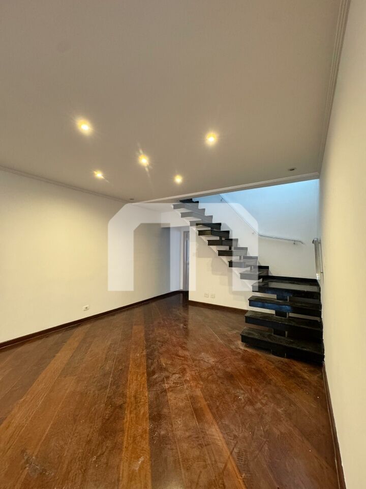 Sobrado para Venda - Vila Santo Estevão