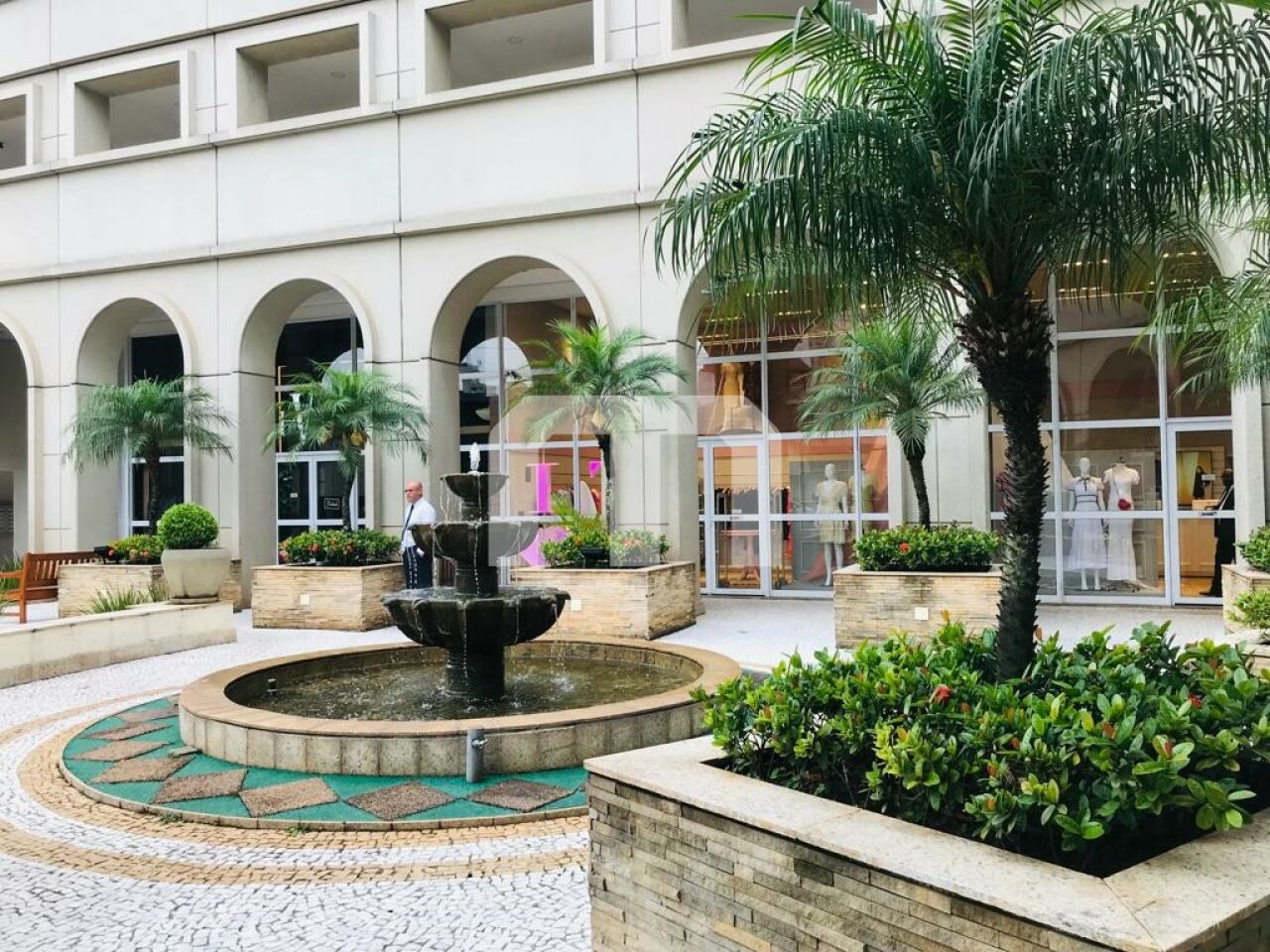 Loja para Venda - Tatuapé