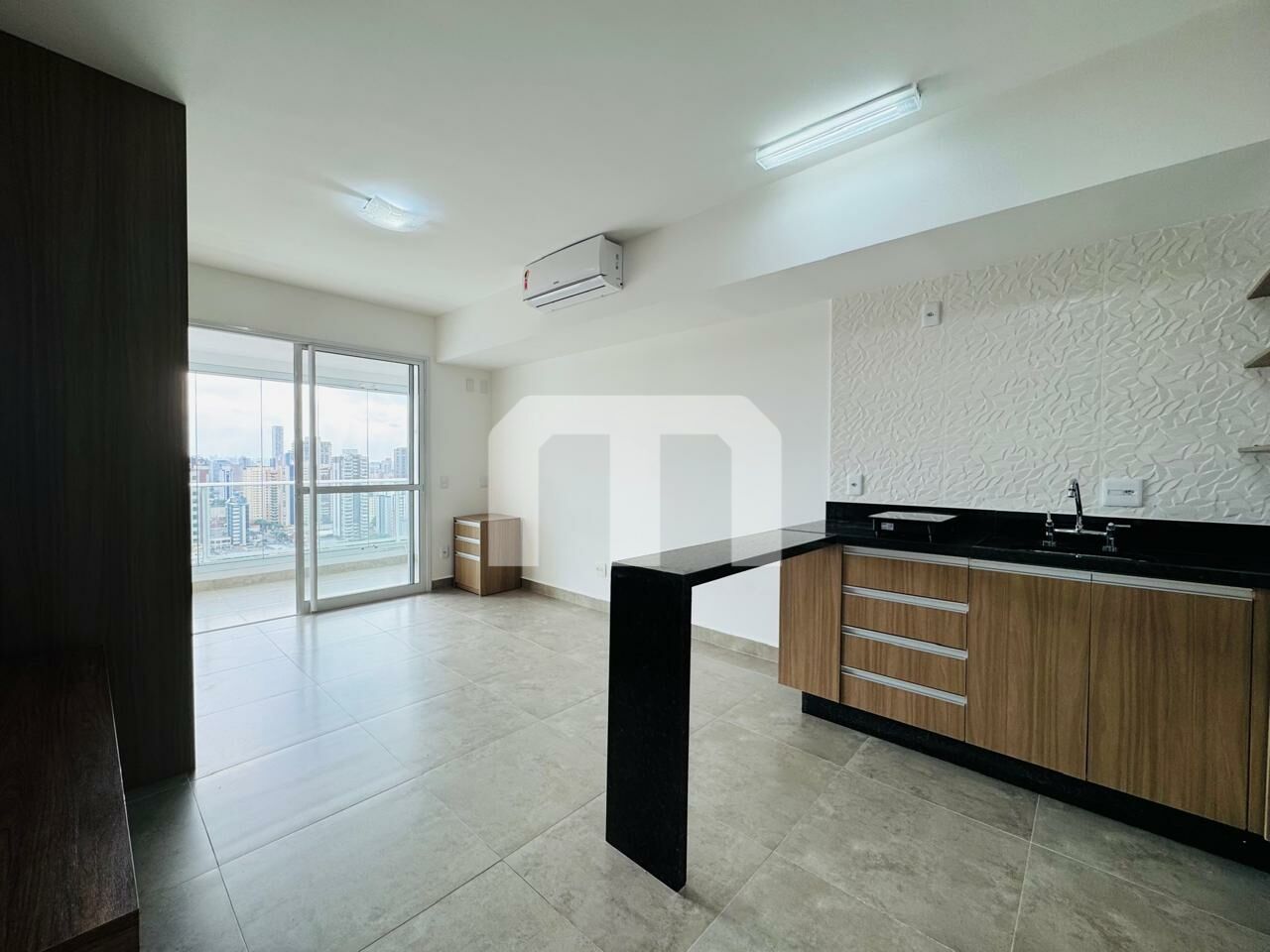 Studio para Locação - Tatuapé