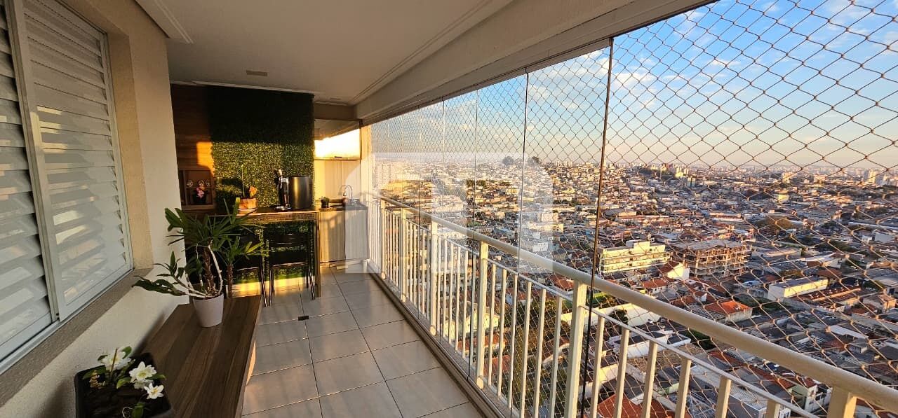 Apartamento para Venda - Vila Formosa