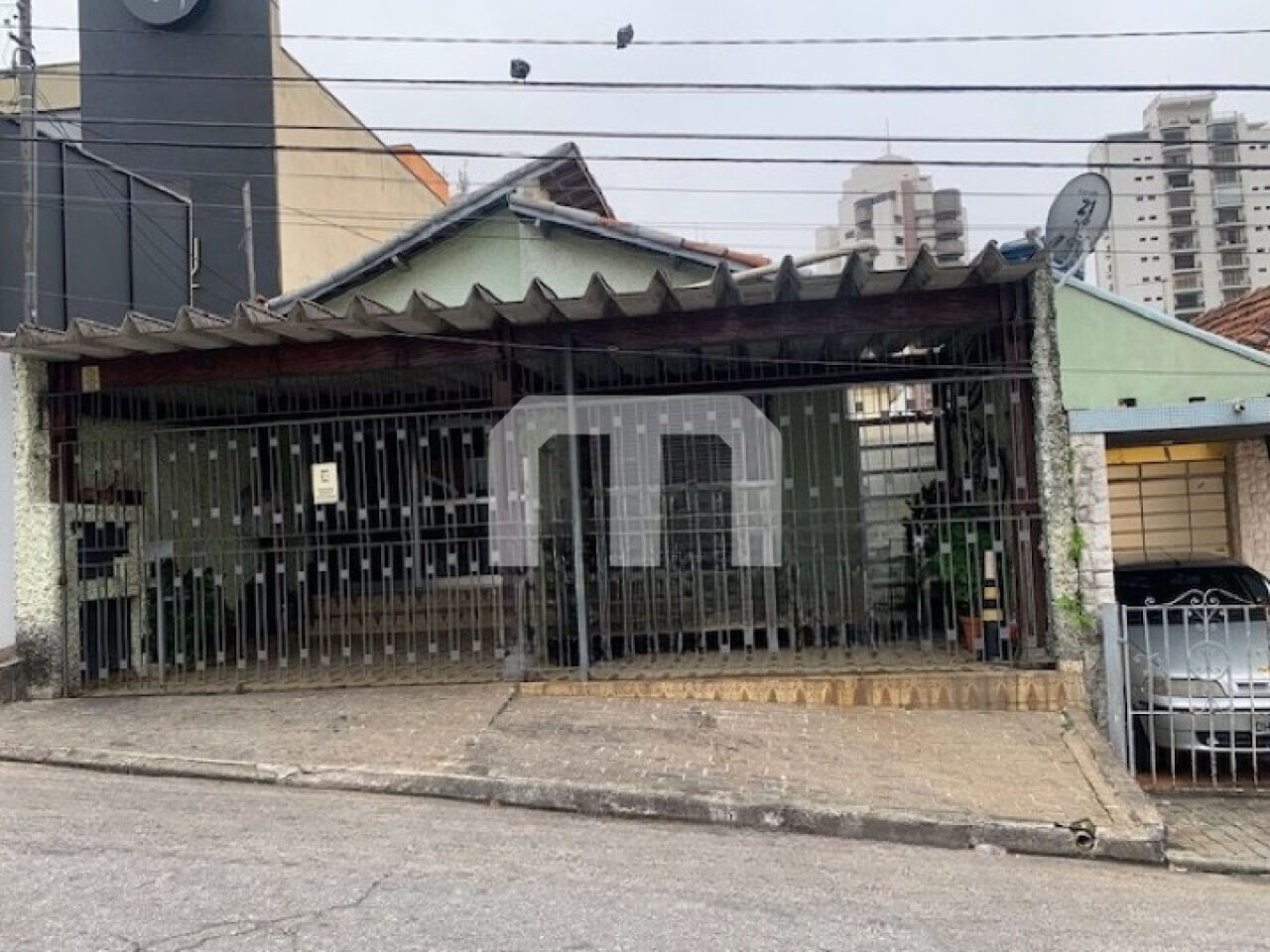 Terreno para Venda - Jardim Anália Franco