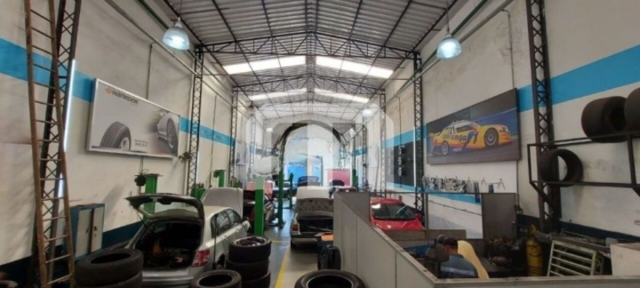 Salao para Venda - Belenzinho