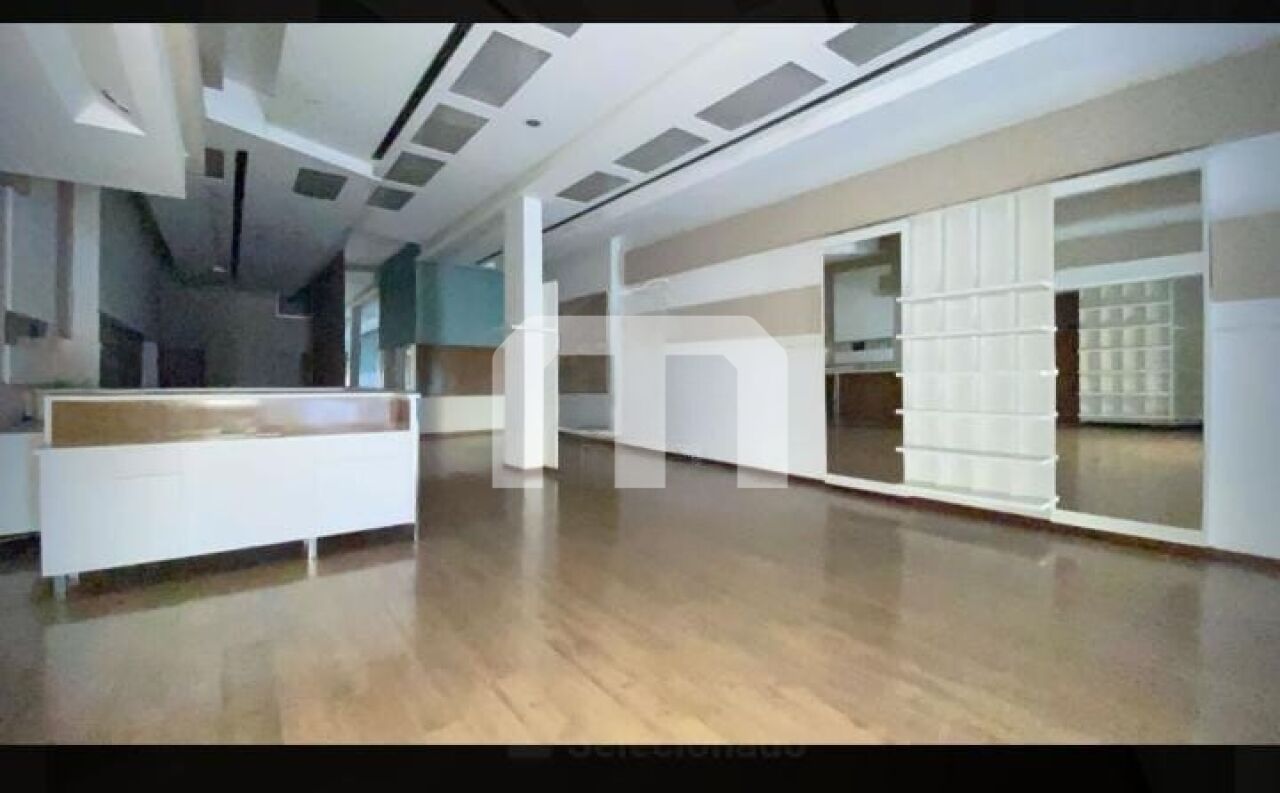 Salao para Locação - Tatuapé