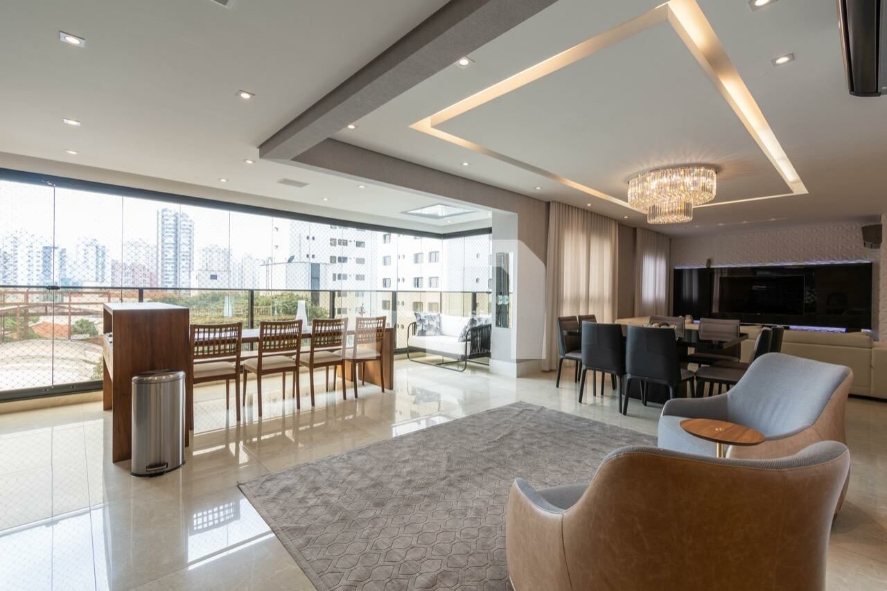 Apartamento para Venda - Jardim Anália Franco