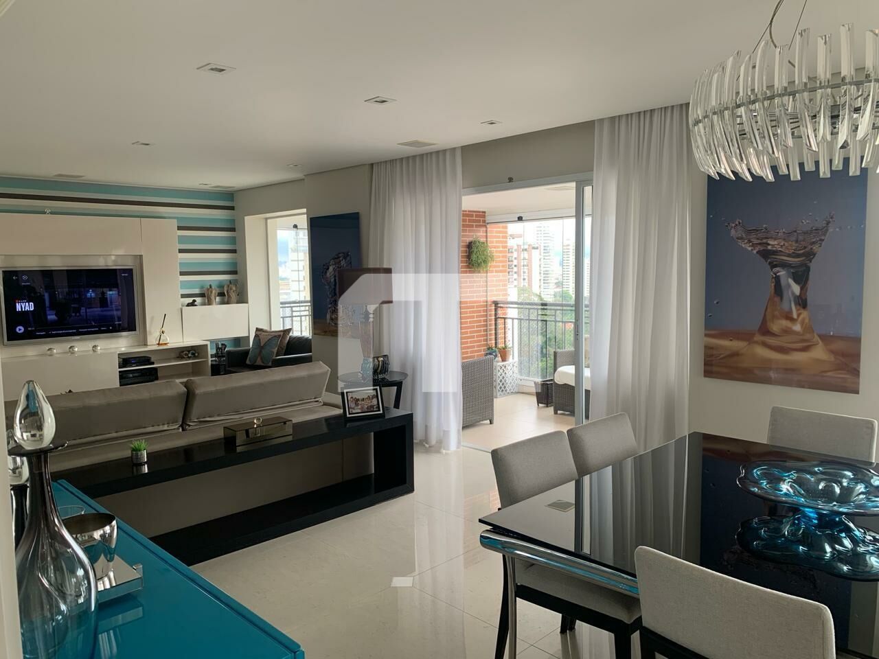 Apartamento para Venda - Parque da Mooca