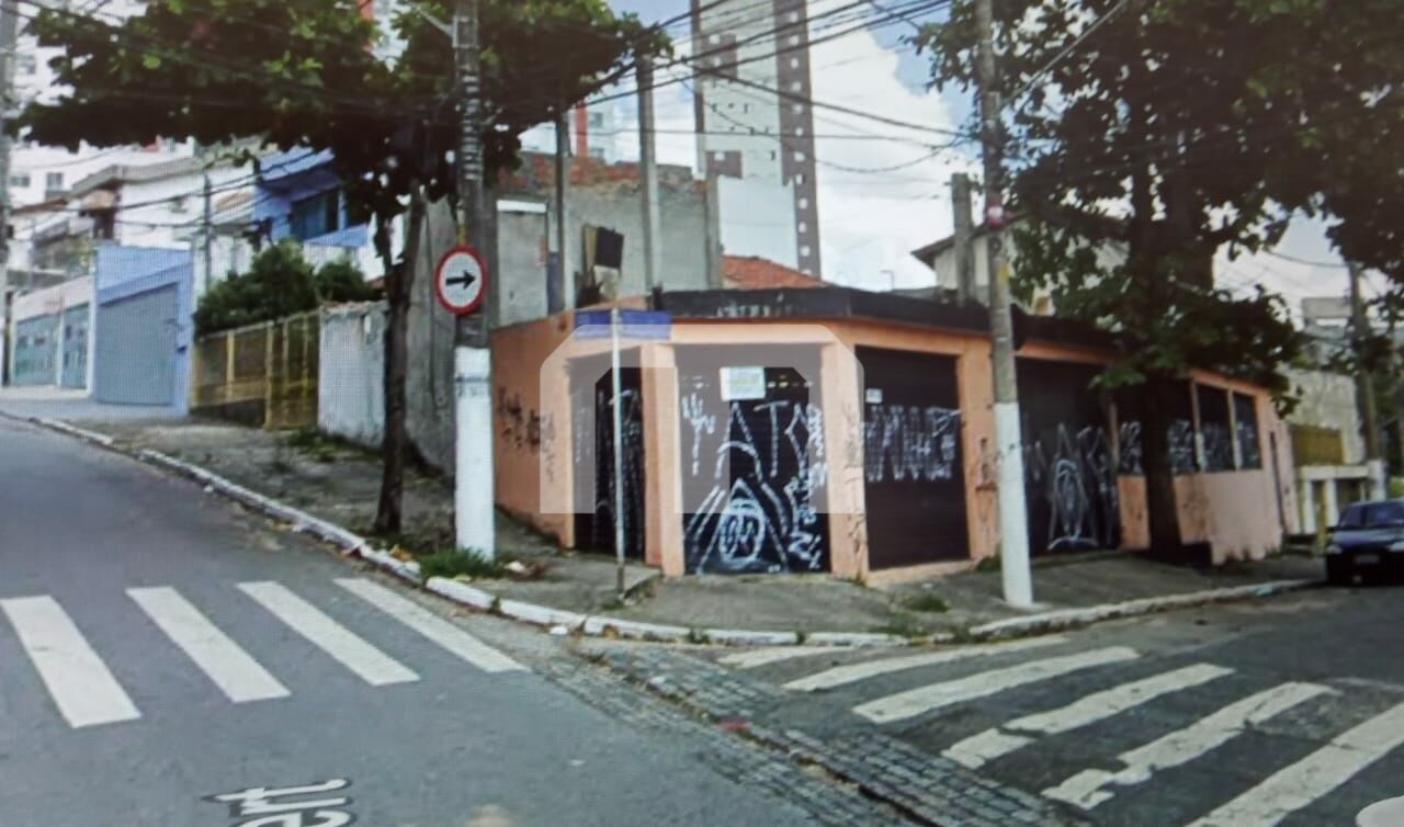 Terreno para Venda - Vila Matilde