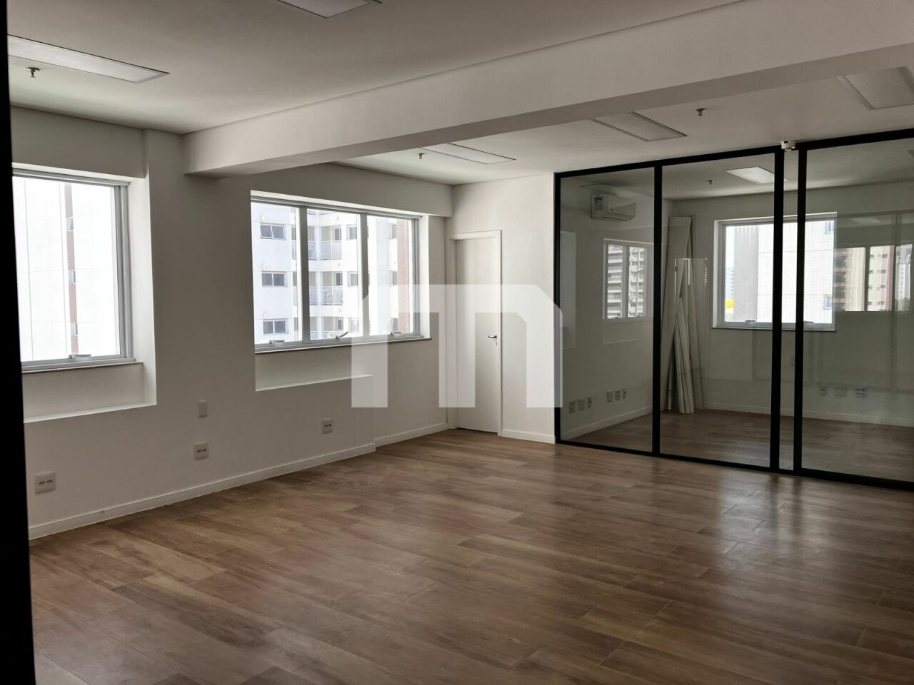 Conj. Comercial para Locação - Tatuapé