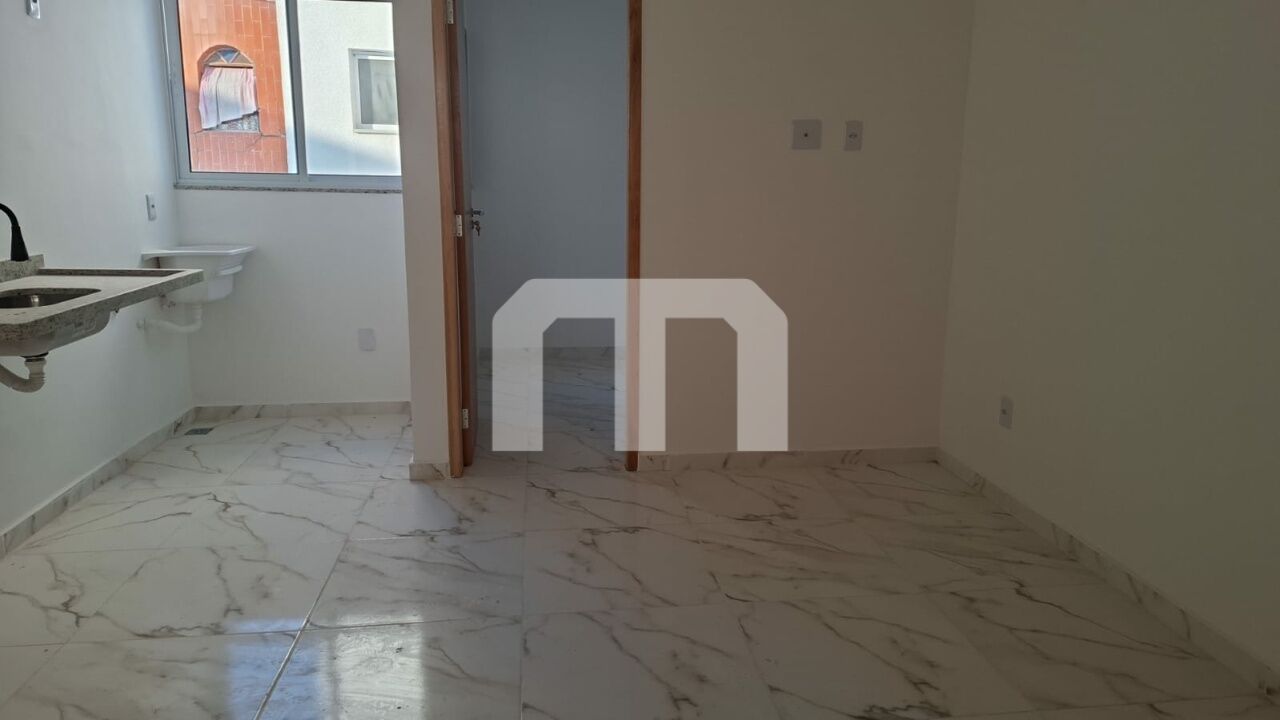 Apartamento para Venda - Carrão