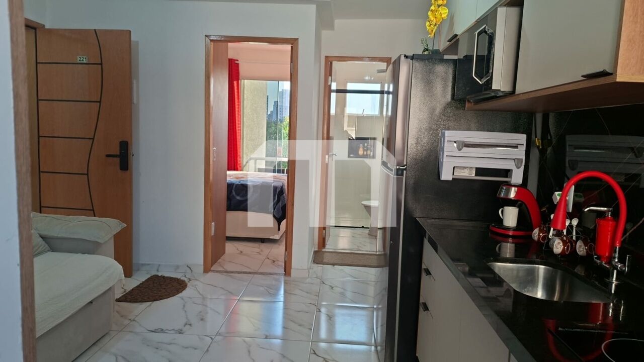 Apartamento para Venda - Carrão