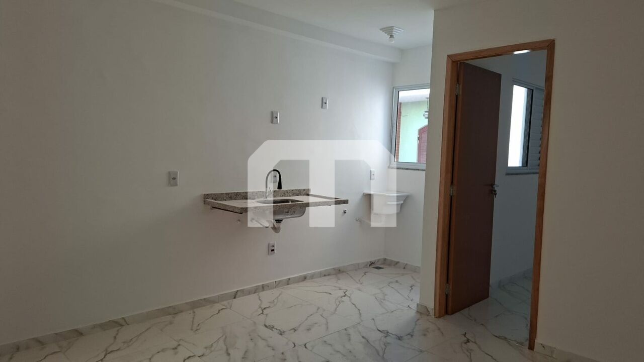 Apartamento para Venda - Carrão