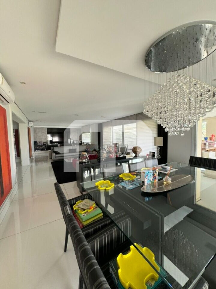 Apartamento para Venda - Jardim Anália Franco